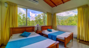 Hanthana Holiday Rooms